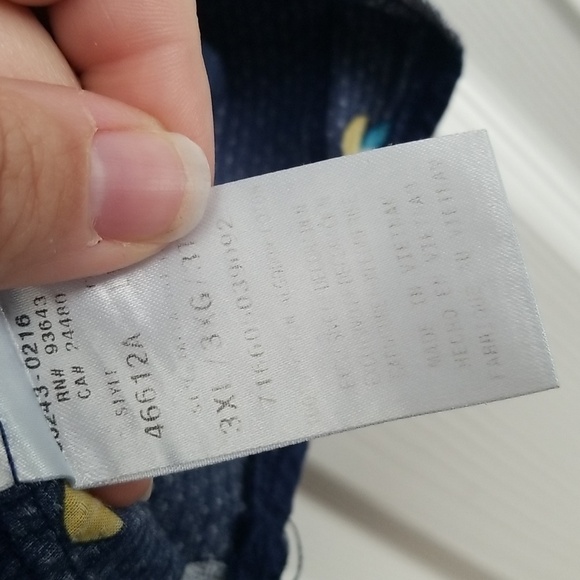 Code Happy Women's Scrub Top - Picture 6 of 11